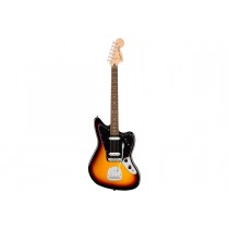 SQUIER by FENDER AFFINITY SERIES JAGUAR 3-COLOR SUNBURST